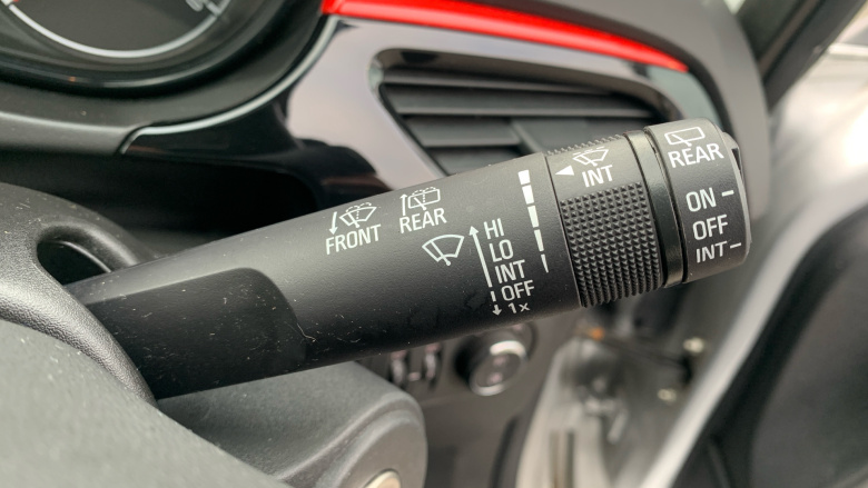 Vauxhall Corsa 1.4 Griffin 3dr Petrol Hatchback